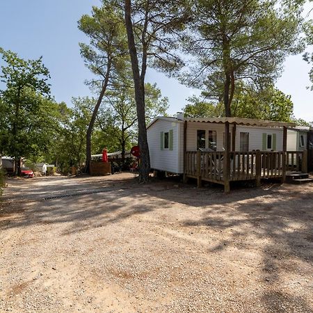 Hotel Camping Lou Cantaire Fayence Zewnętrze zdjęcie