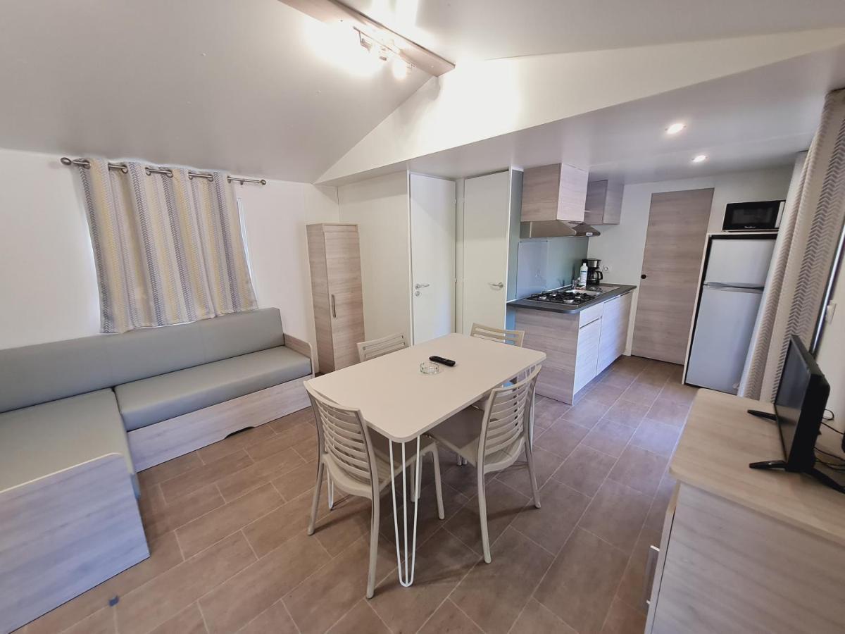 Hotel Camping Lou Cantaire Fayence Zewnętrze zdjęcie
