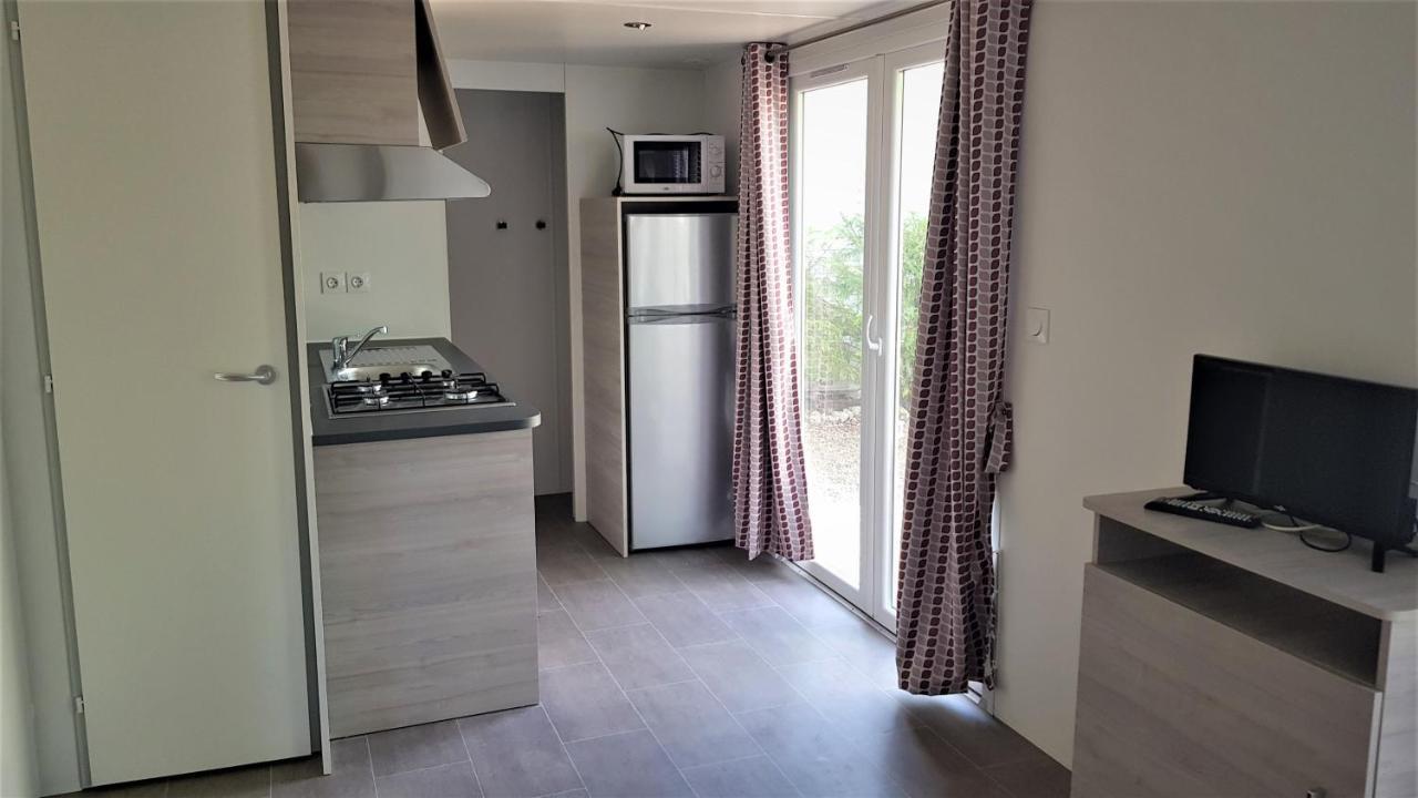 Hotel Camping Lou Cantaire Fayence Zewnętrze zdjęcie