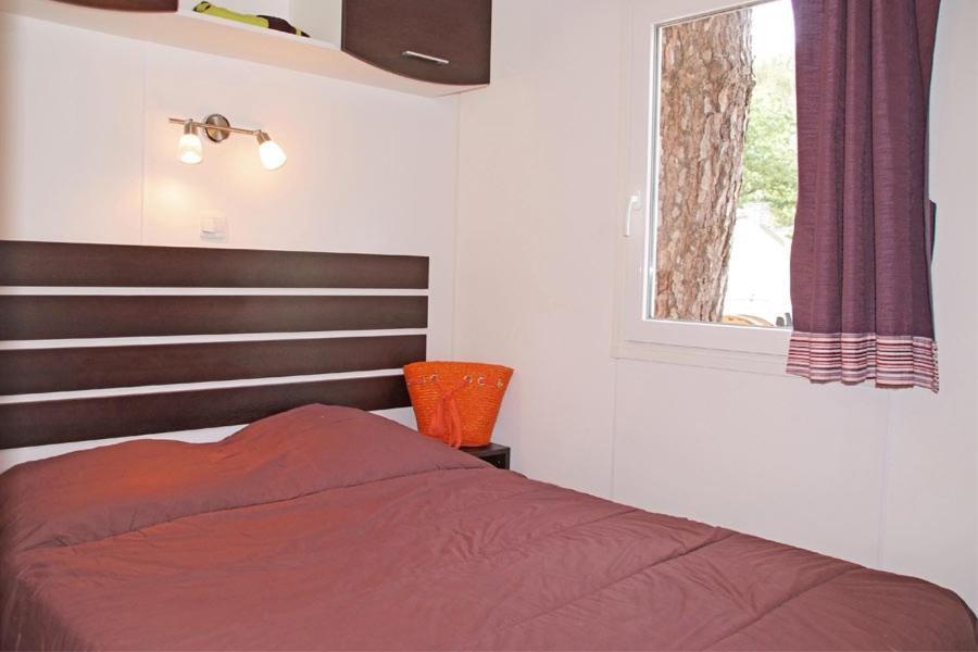 Hotel Camping Lou Cantaire Fayence Zewnętrze zdjęcie