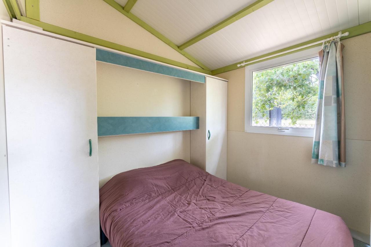 Hotel Camping Lou Cantaire Fayence Zewnętrze zdjęcie