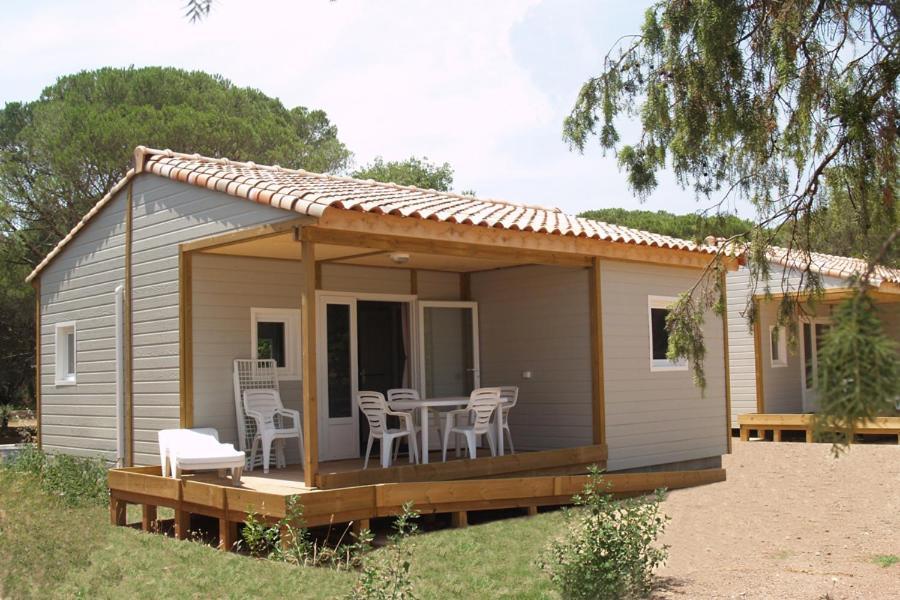 Hotel Camping Lou Cantaire Fayence Zewnętrze zdjęcie