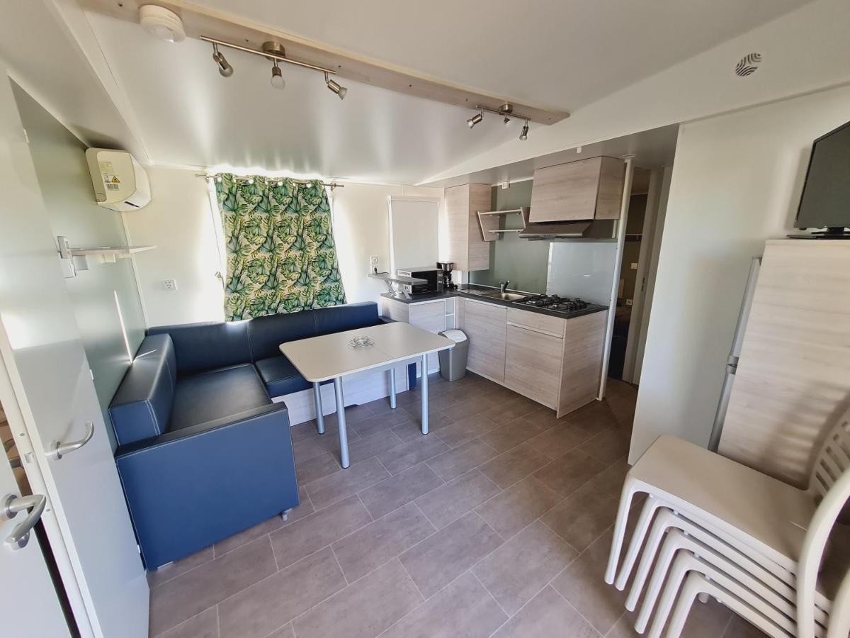 Hotel Camping Lou Cantaire Fayence Zewnętrze zdjęcie