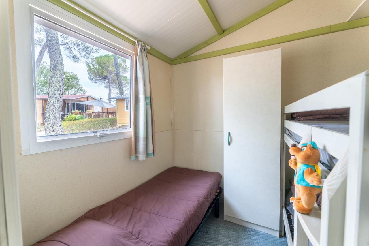 Hotel Camping Lou Cantaire Fayence Zewnętrze zdjęcie