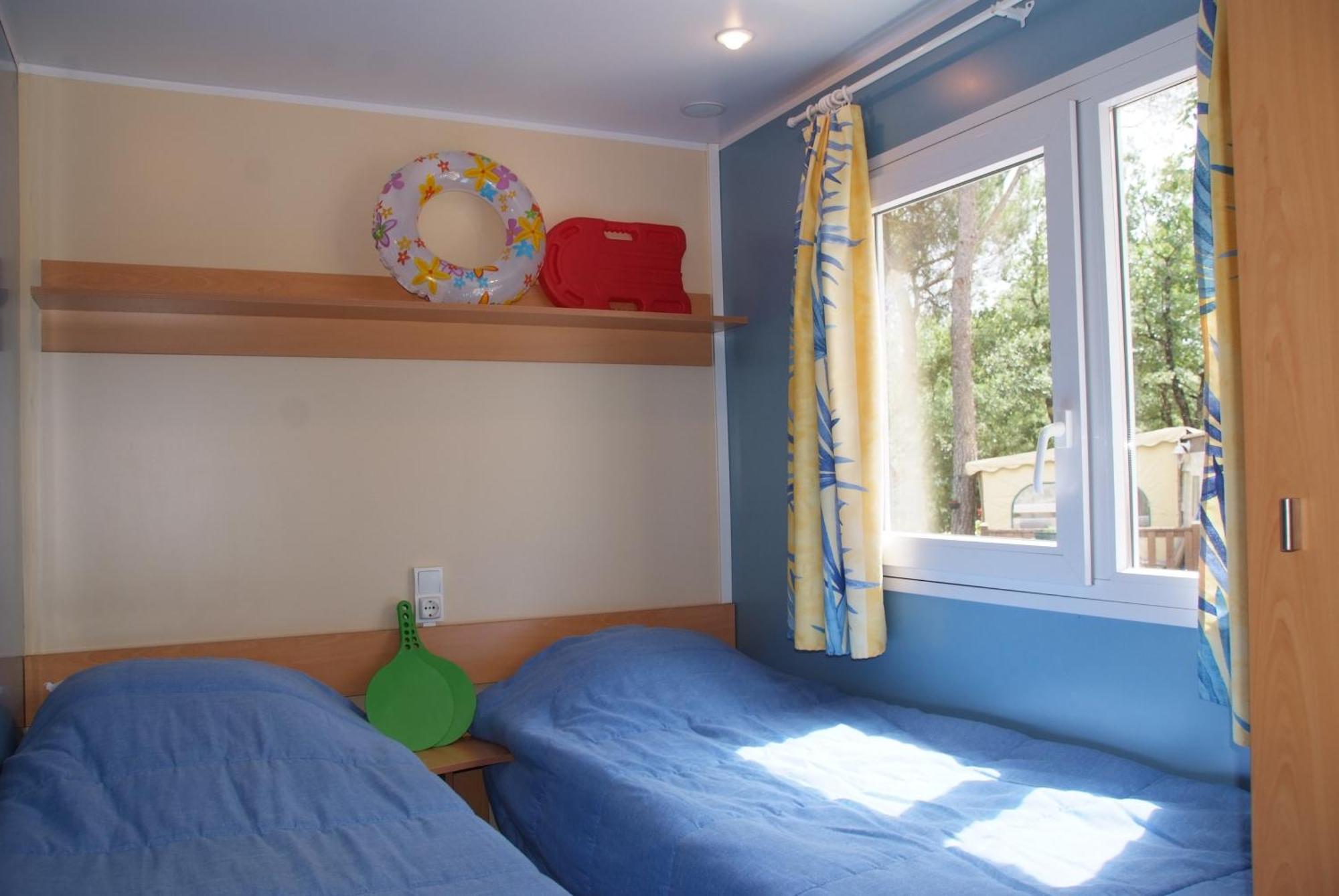 Hotel Camping Lou Cantaire Fayence Pokój zdjęcie