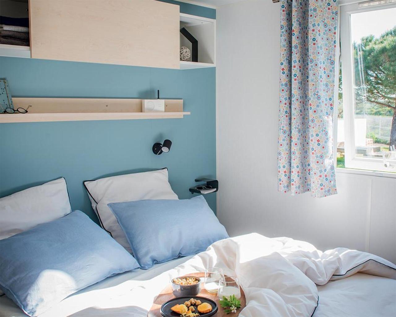 Hotel Camping Lou Cantaire Fayence Zewnętrze zdjęcie